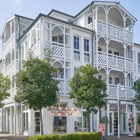 Apartment Moderne Mit 2 Schlafzimmern Und Balkon