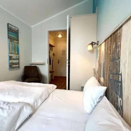 Moderne Mit 2 Schlafzimmern Und Balkon *