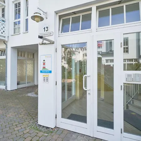 Moderne Mit 2 Schlafzimmern Und Balkon Apartment