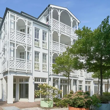 Moderne Mit 2 Schlafzimmern Und Balkon *
