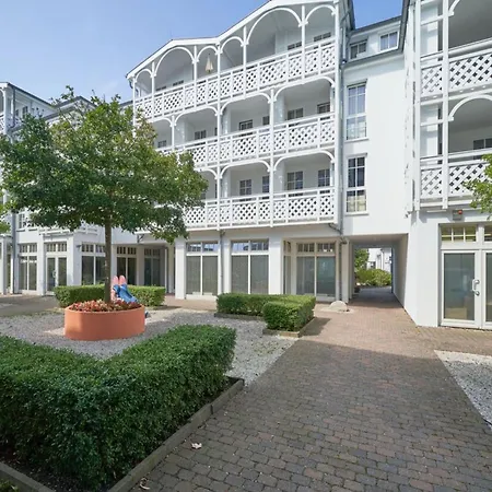 Apartment Moderne Mit 2 Schlafzimmern Und Balkon *