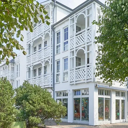 Moderne Mit 2 Schlafzimmern Und Balkon Apartment *